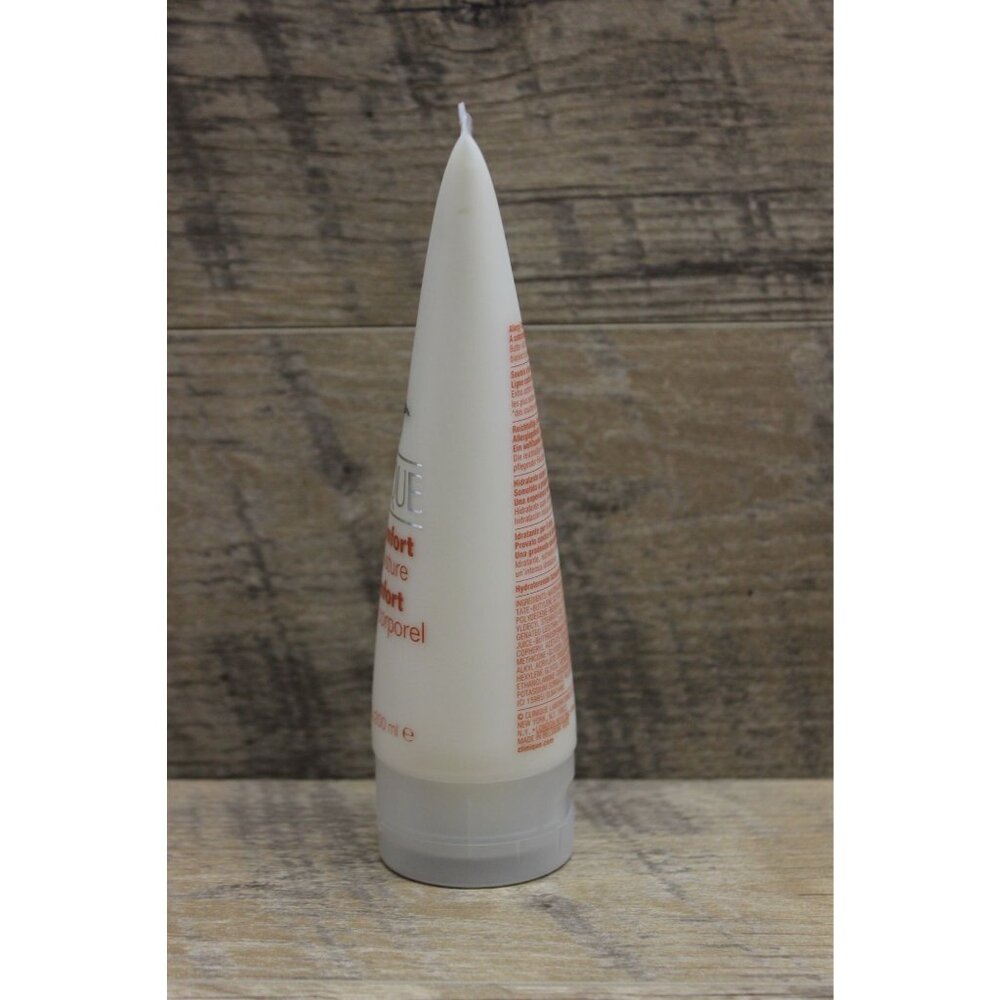Clinique Deep Comfort butter rich fragrance free body moisture‎ cream FLAW - Picture 2 of 8